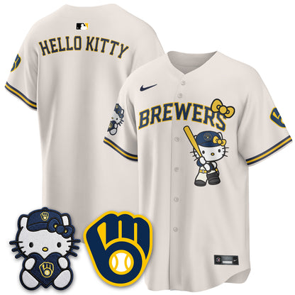 MIL Meow KT Night Vapor Limited Jersey - All Stitched