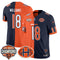 Orange Rivalries