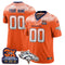 Rivalries Orange