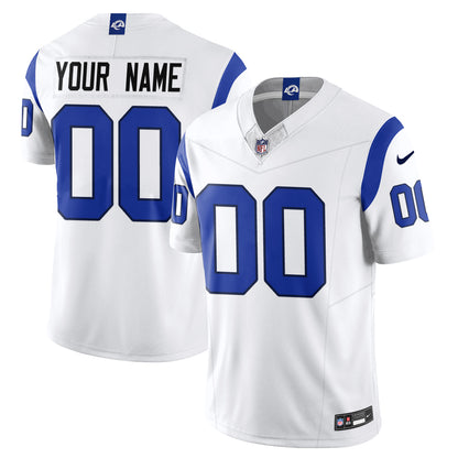 LAR Alternate Vapor Custom Jersey -  Stitched