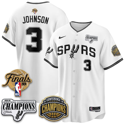 SAS 2026 Basketball Finals Vapor Jersey - Stitched (2)