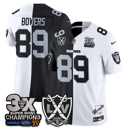 LVR Split Edition Vapor Jersey V2- Stitched