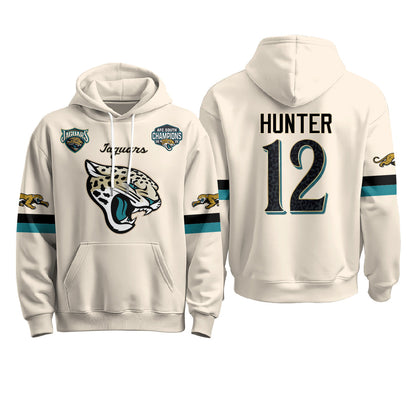 DET 2026 Rivalries Fleece Hoodie - Printed