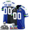 Black Royal Alternate