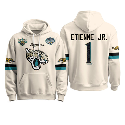 DET 2026 Rivalries Fleece Hoodie - Printed