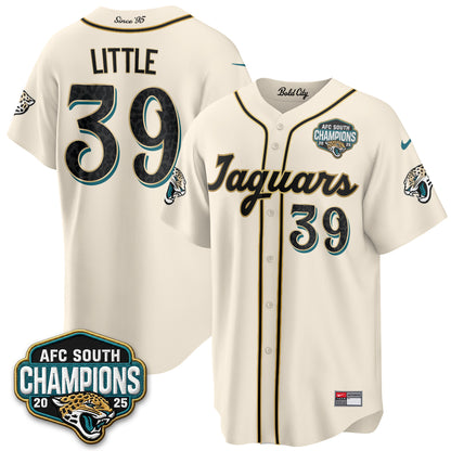DET 2026 Rivalries Baseball Vapor Jersey - Stitched