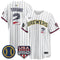 Pinstripe