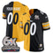 Black Yellow