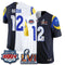 Rivalries White