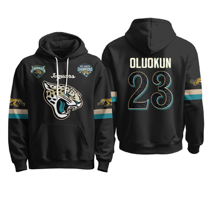 DET 2026 Rivalries Fleece Hoodie - Printed