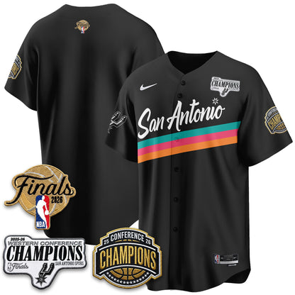 SAS 2026 Basketball Finals Vapor Jersey - Stitched (2)