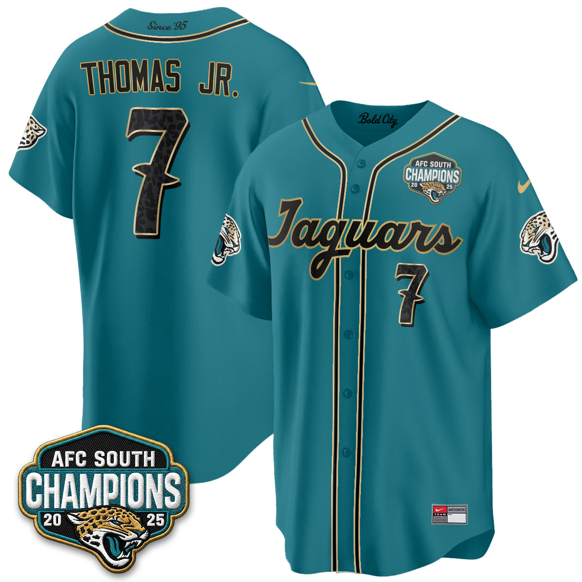 DET 2026 Rivalries Baseball Vapor Jersey - Stitched