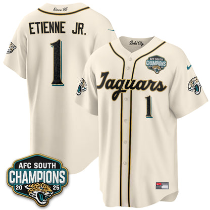 DET 2026 Rivalries Baseball Vapor Jersey - Stitched