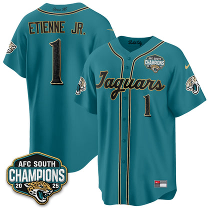 DET 2026 Rivalries Baseball Vapor Jersey - Stitched