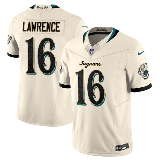 JAX 2026 Rivalries Vapor Jersey - Stitched