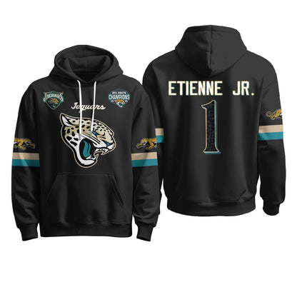 DET 2026 Rivalries Fleece Hoodie - Printed