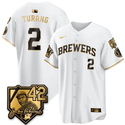 MIL 2026 New Era Vapor Limited Jersey - All Stitched