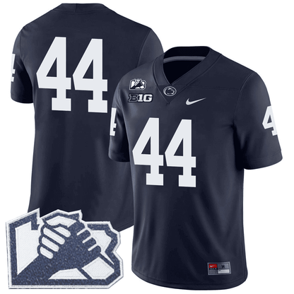 PSU Unity Patch Vapor Limited Jersey - All Stitched