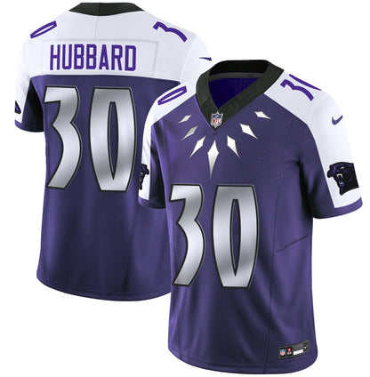 Men's Carolina Panthers Wakanda Vapor Limited Jersey - All Stitched