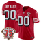 Scarlet - 75Th Patch