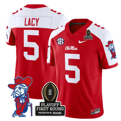 OMR 2025 Playoff First Round Vapor Limited Jersey - All Stitched