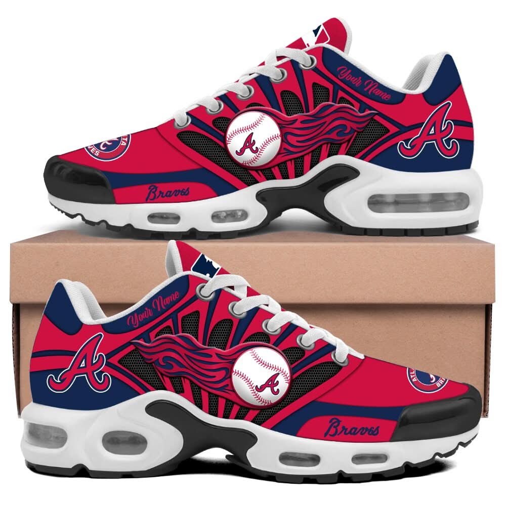 Atlanta Braves | Sport Shoes