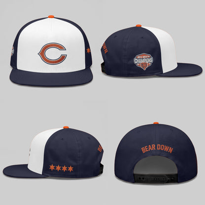 CHI Fangear Edition Snapback Cap - Printed V2