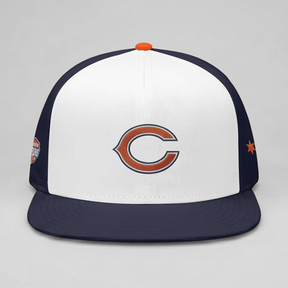 CHI Fangear Edition Snapback Cap - Printed V2