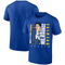 Royal Blue