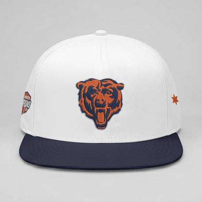 CHI Fangear Edition Snapback Cap - Printed