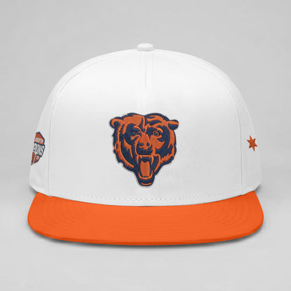 CHI Fangear Edition Snapback Cap - Printed