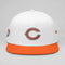 White Orange